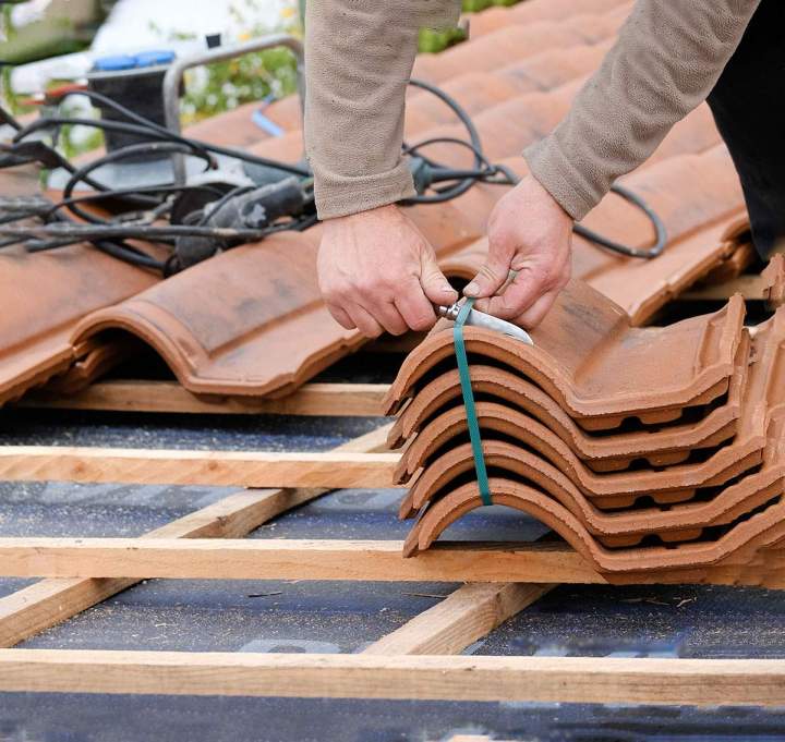 Travaux de maçonnerie Cahors