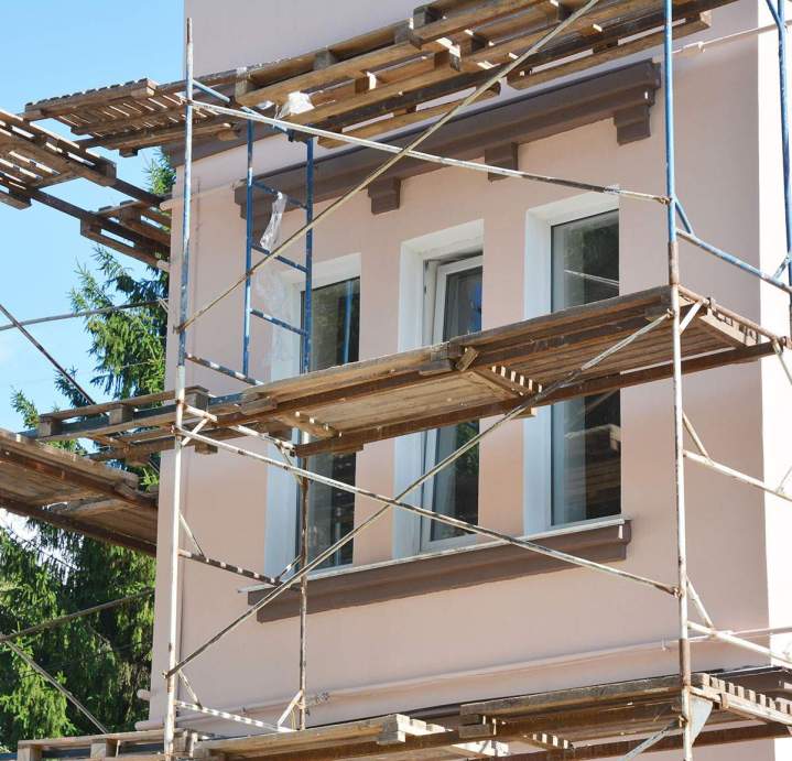 Travaux de peinture Cahors